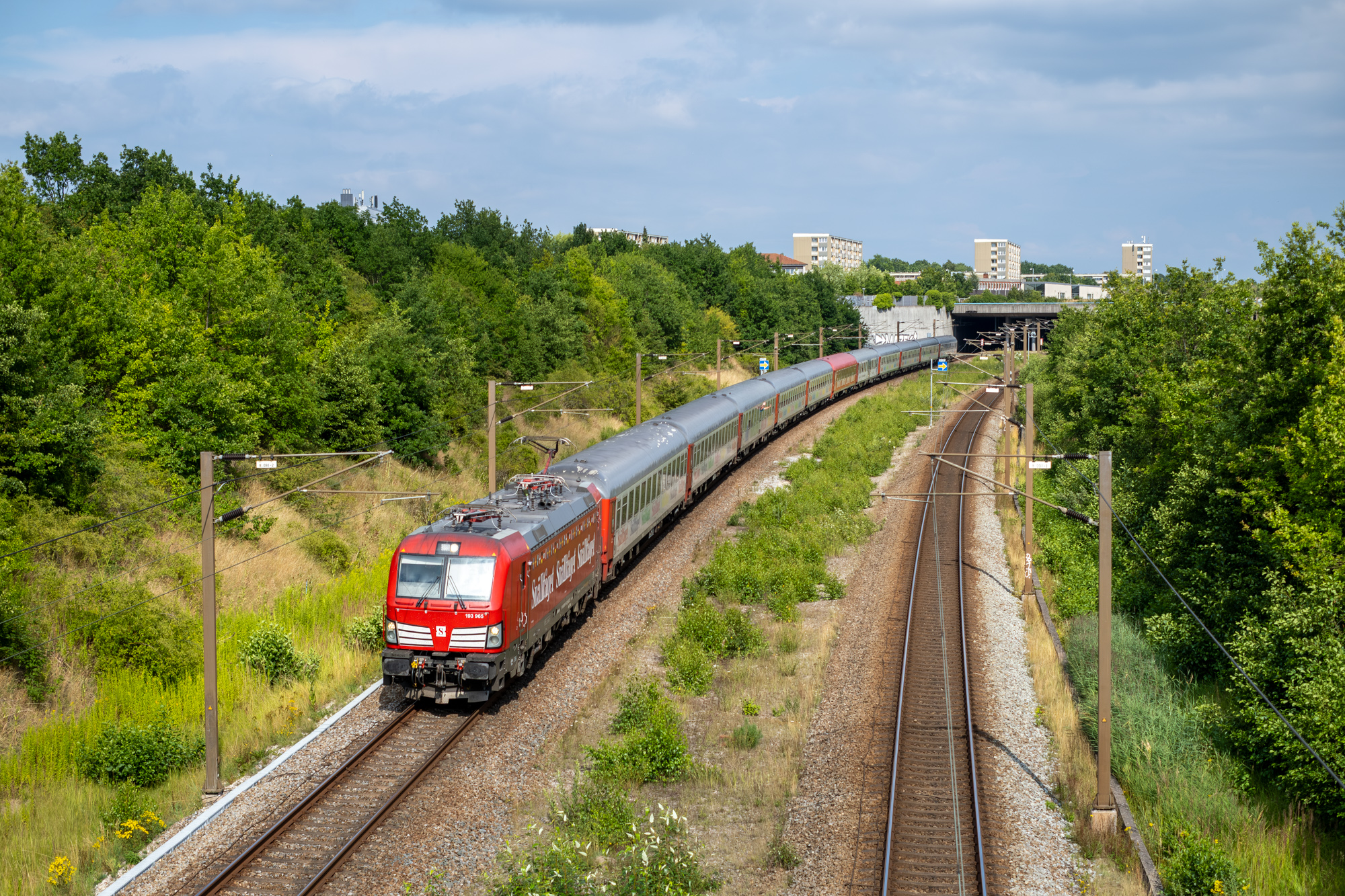 Siemens-Vectron_ELL-Snälltåget-193-965_Konstantin.Planinski_ProBane © Konstantin Planinski