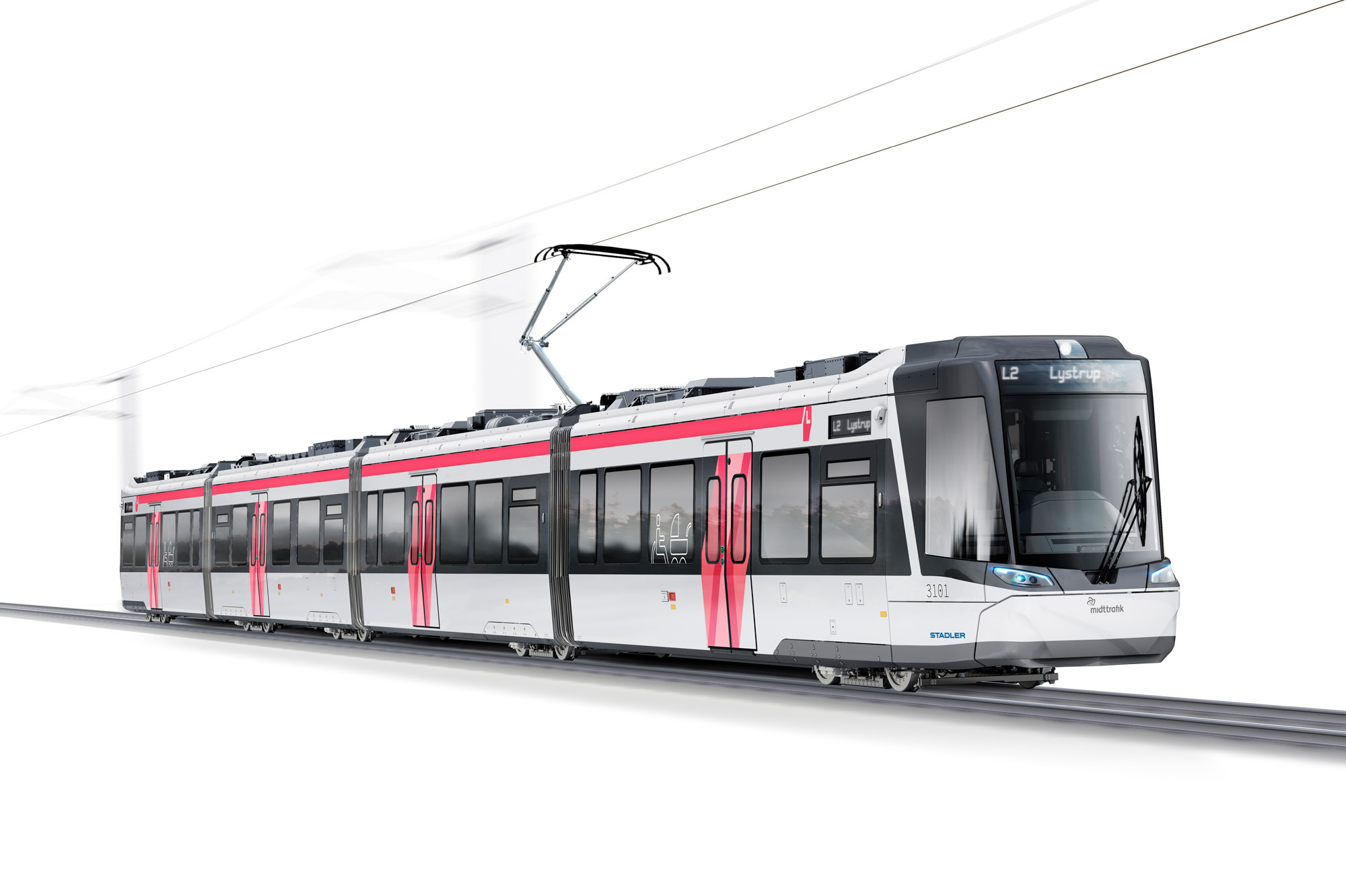 © Stadler Rail