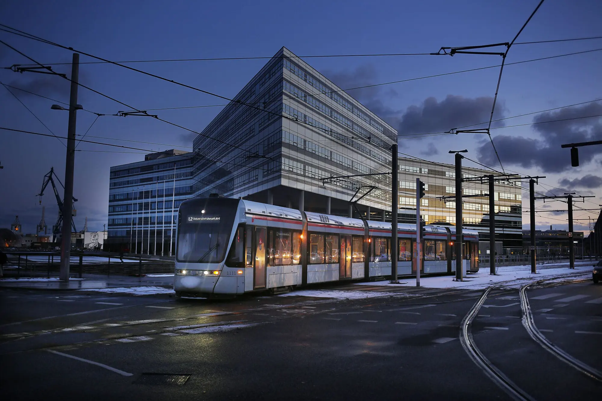 © Fotograf Jens Hasse, Chili Foto & Arkiv for Aarhus Letbane I/S