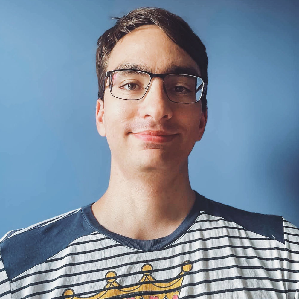 <strong>Matias Lohmann-Quiñones</strong>