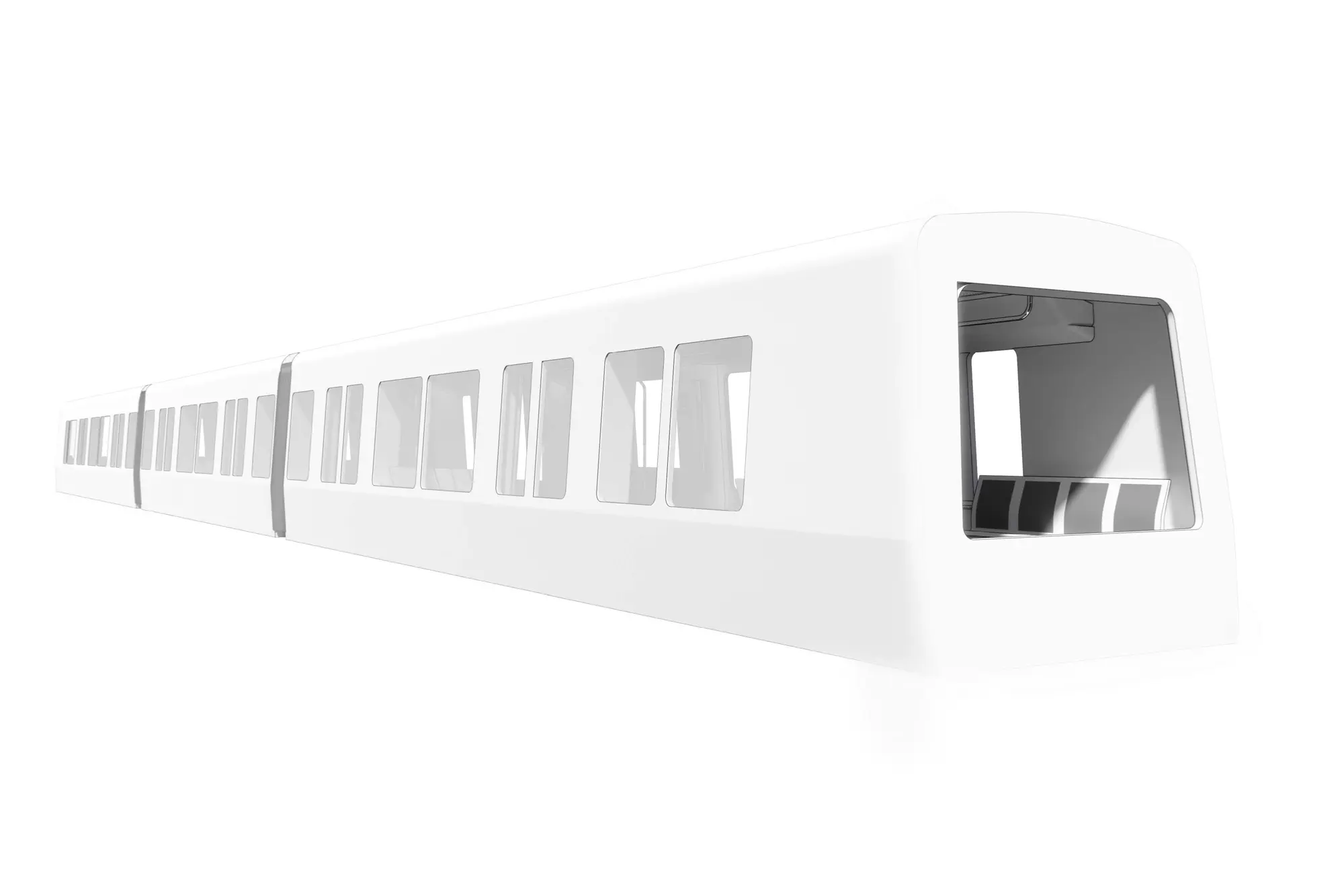 © Metroselskabet