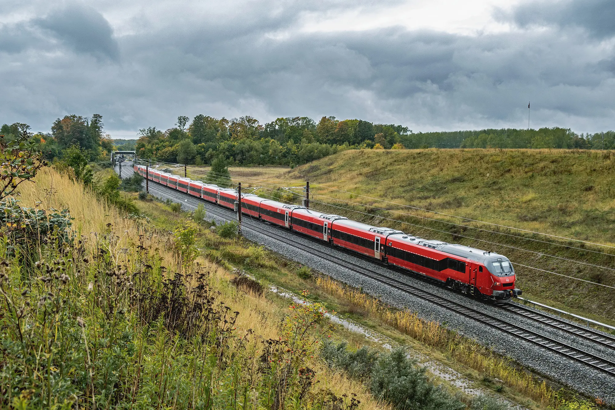 DSB-Talgo-stamme-med-tyrevogn-ProBane_fotograf_Konstantin-Planinski copy ECE 395 (Københsvn H - Hamburg Hbf) med inaktiv styrevogn bagest © Konstantin Planinski